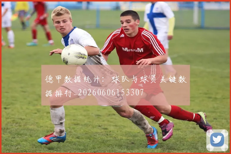德甲数据统计：球队与球员关键数据排行_20260606153307