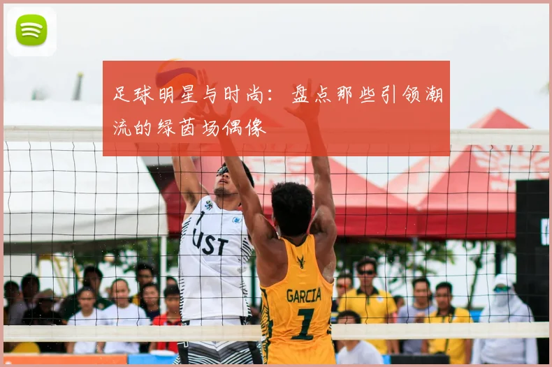 足球明星与时尚：盘点那些引领潮流的绿茵场偶像